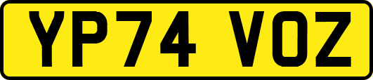 YP74VOZ