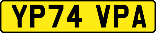YP74VPA