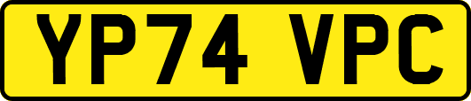 YP74VPC
