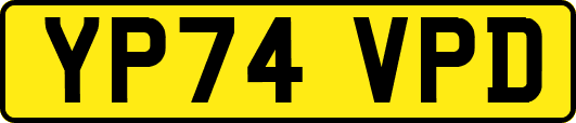 YP74VPD