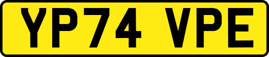 YP74VPE