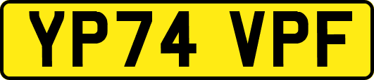 YP74VPF