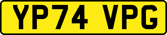 YP74VPG
