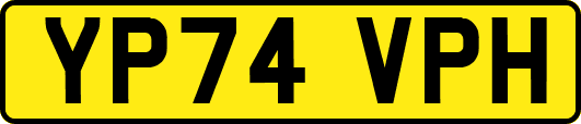 YP74VPH