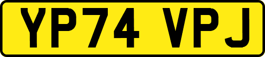 YP74VPJ