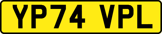 YP74VPL