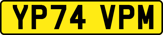 YP74VPM