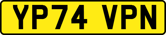 YP74VPN