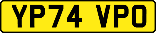 YP74VPO