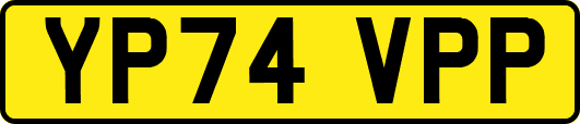 YP74VPP