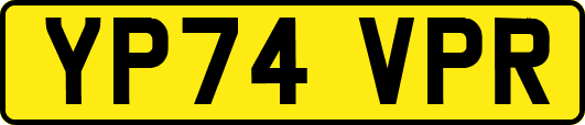 YP74VPR