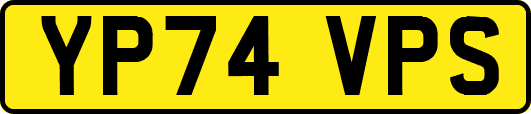 YP74VPS