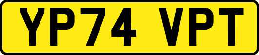 YP74VPT