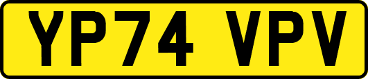 YP74VPV