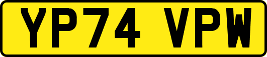 YP74VPW