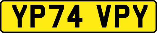 YP74VPY