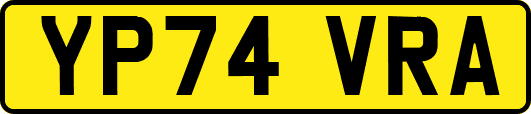 YP74VRA