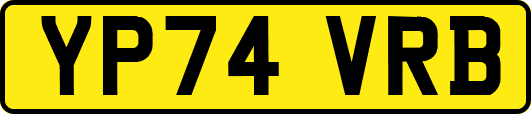 YP74VRB