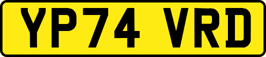 YP74VRD