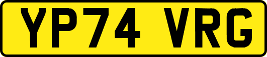 YP74VRG