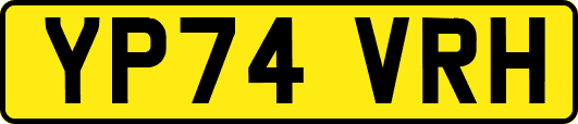 YP74VRH