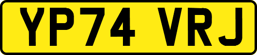 YP74VRJ