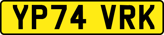 YP74VRK