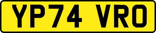 YP74VRO
