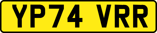 YP74VRR