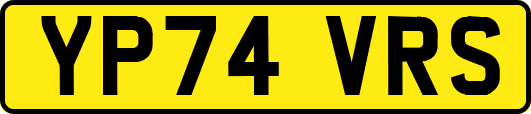 YP74VRS