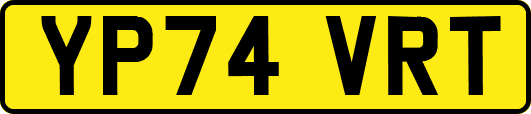 YP74VRT