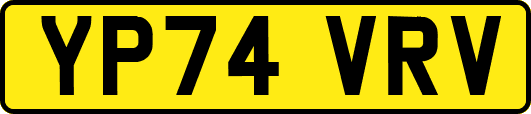 YP74VRV