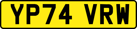 YP74VRW