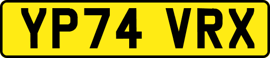 YP74VRX