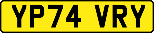 YP74VRY