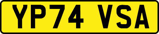 YP74VSA