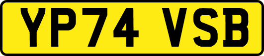YP74VSB