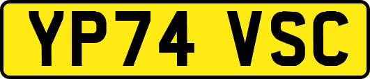 YP74VSC
