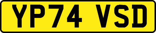 YP74VSD