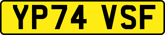 YP74VSF