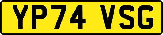 YP74VSG