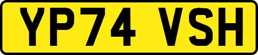 YP74VSH