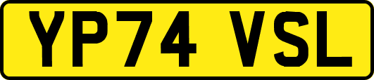 YP74VSL