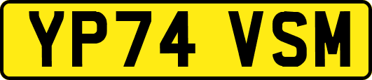 YP74VSM