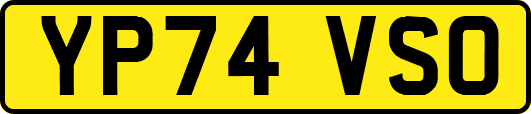 YP74VSO
