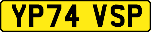 YP74VSP