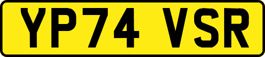 YP74VSR
