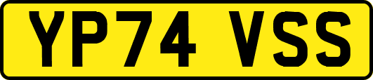 YP74VSS