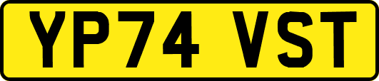 YP74VST