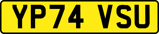 YP74VSU